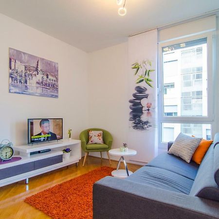 Split Apartment Sinisa Zewnętrze zdjęcie