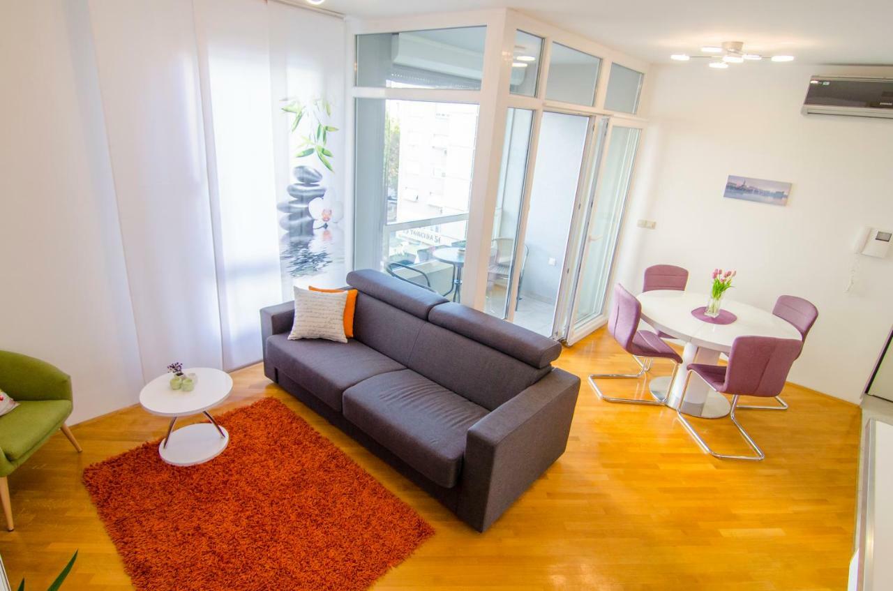 Split Apartment Sinisa Zewnętrze zdjęcie