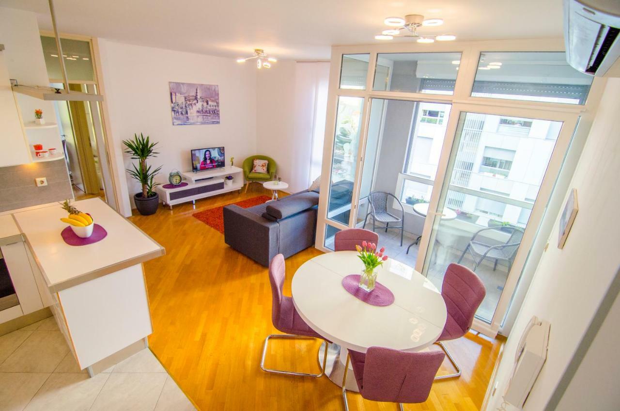 Split Apartment Sinisa Zewnętrze zdjęcie