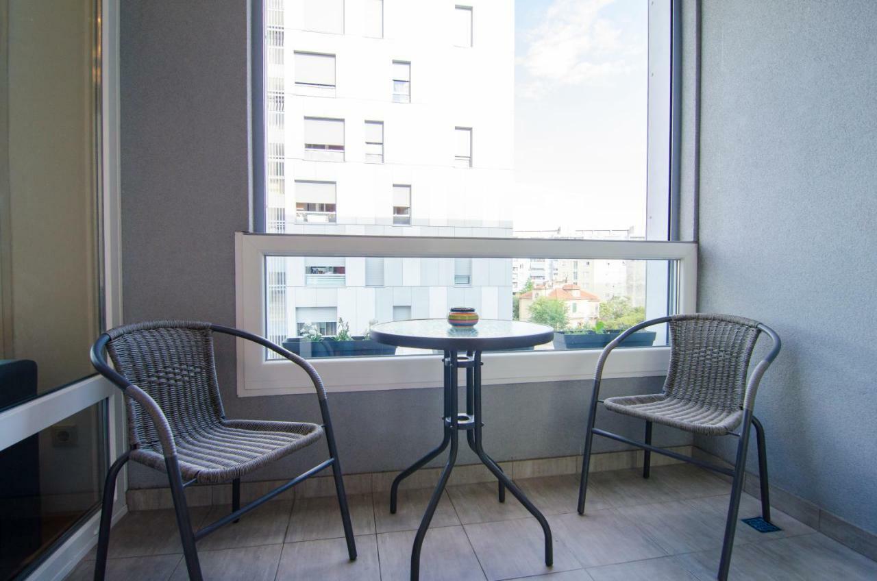 Split Apartment Sinisa Zewnętrze zdjęcie