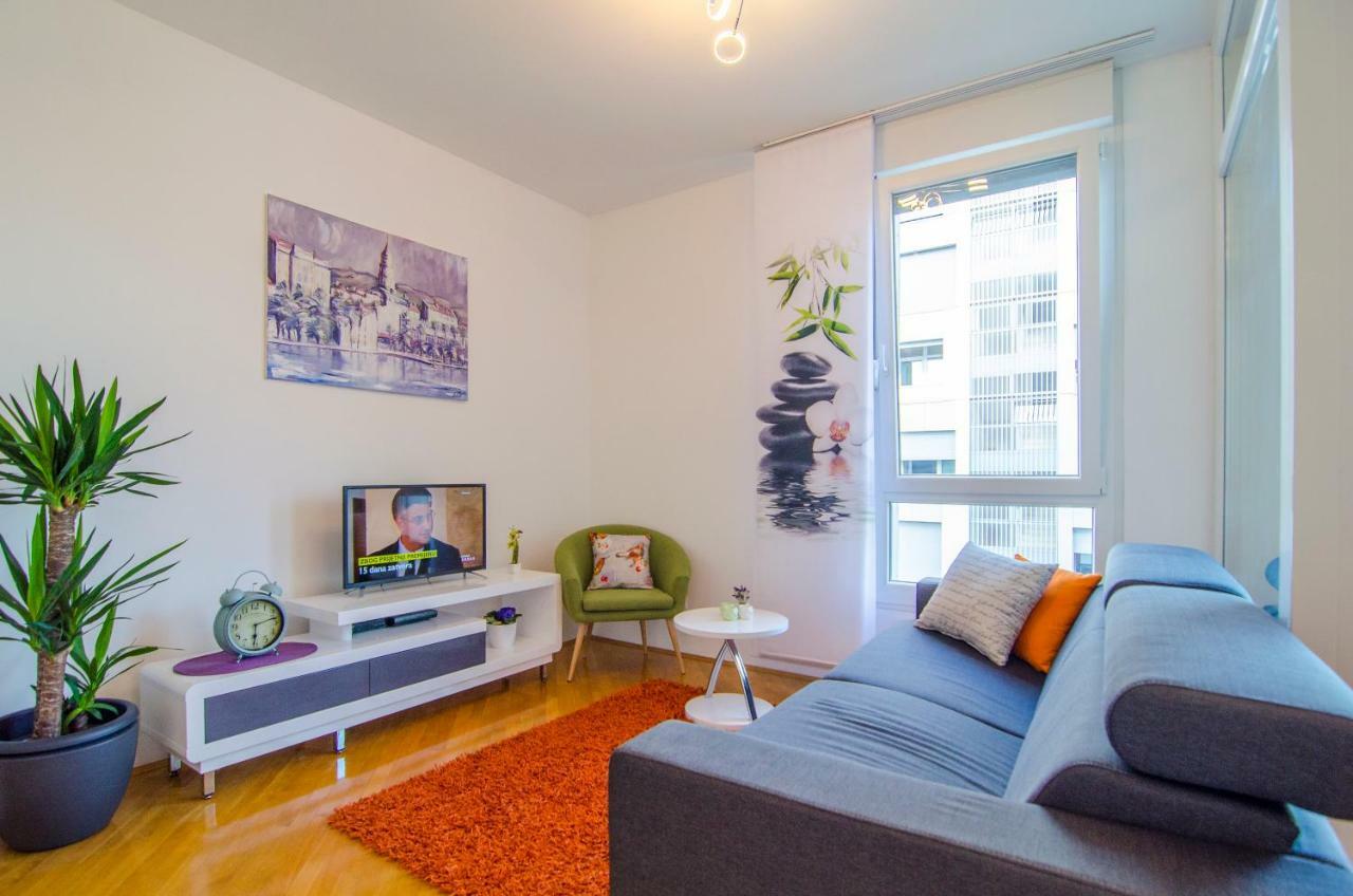 Split Apartment Sinisa Zewnętrze zdjęcie