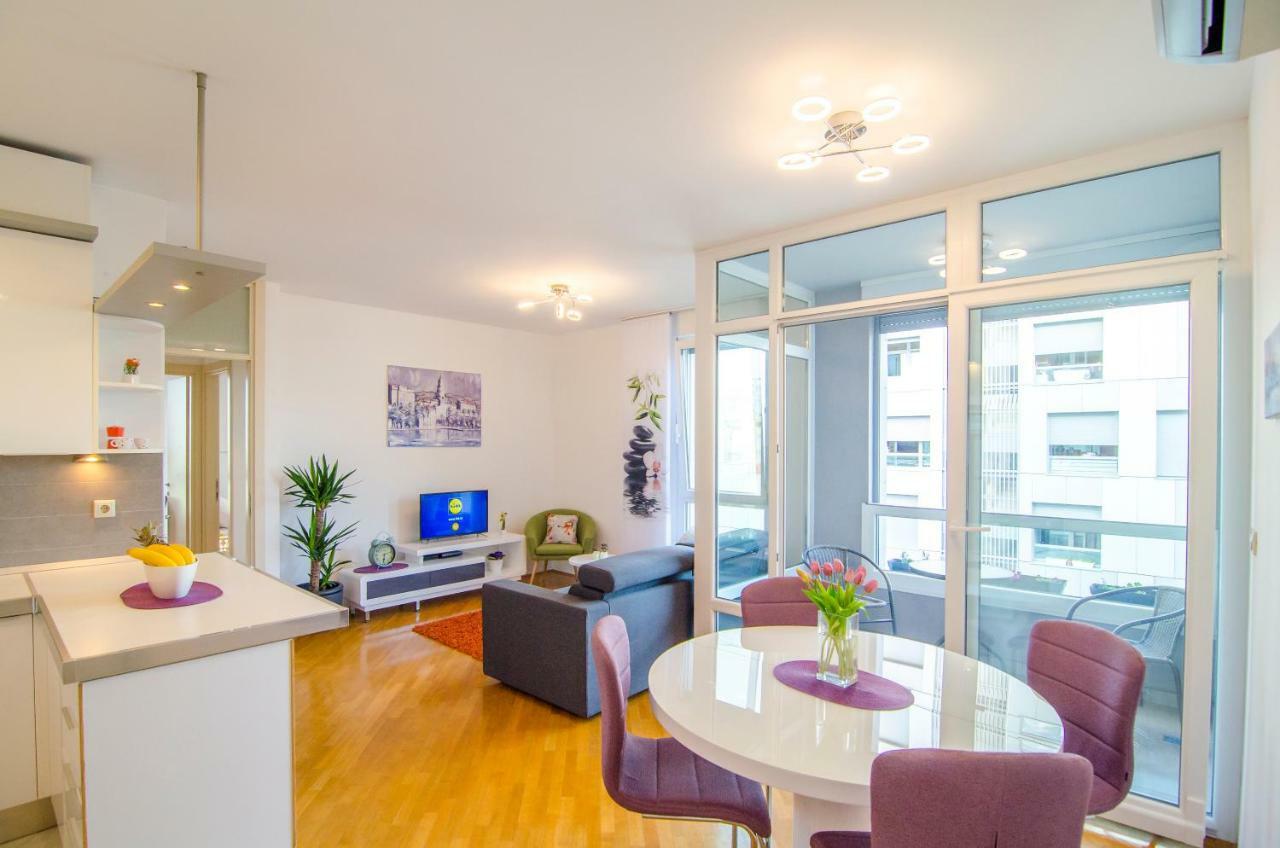 Split Apartment Sinisa Zewnętrze zdjęcie
