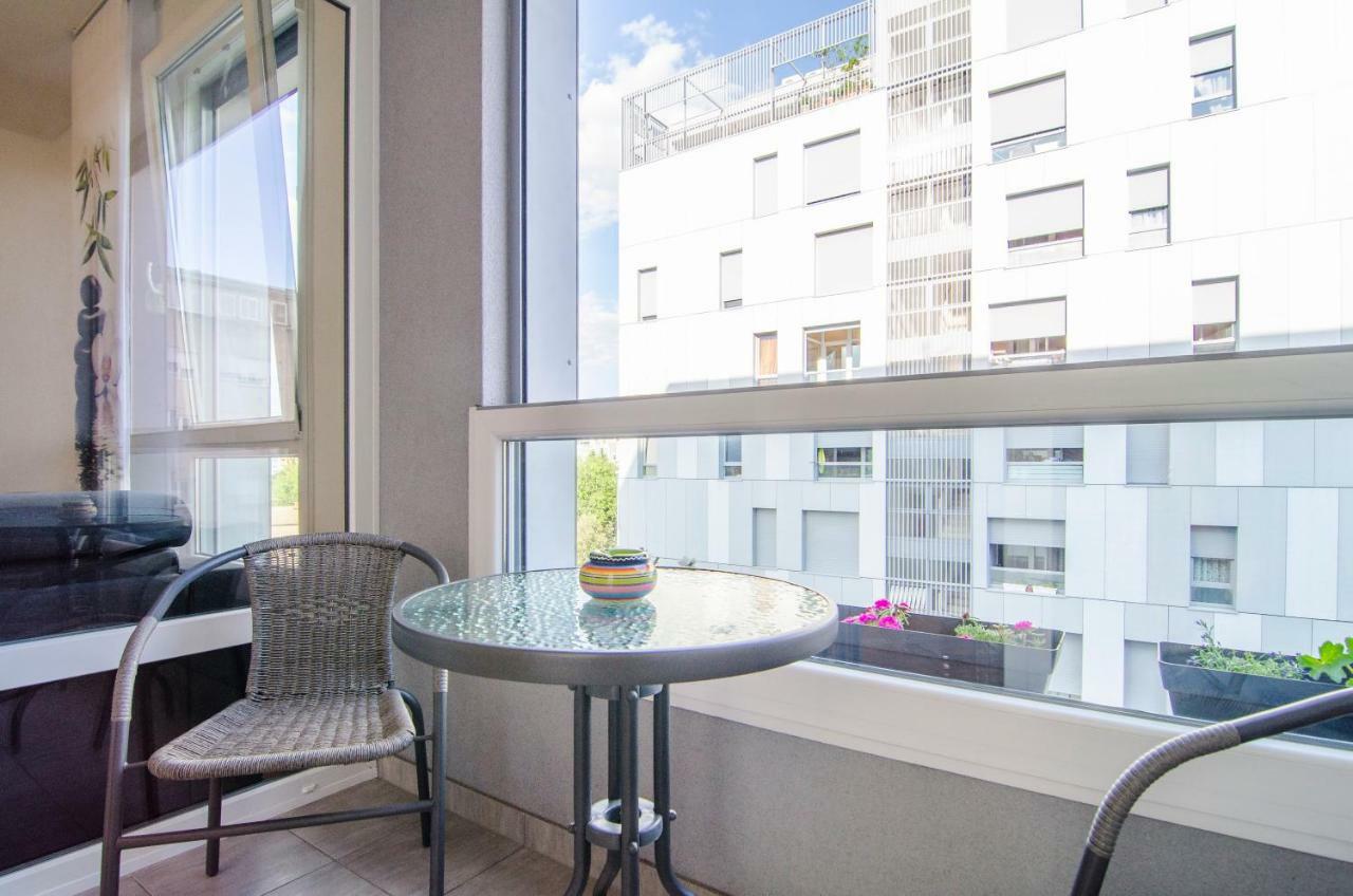 Split Apartment Sinisa Zewnętrze zdjęcie