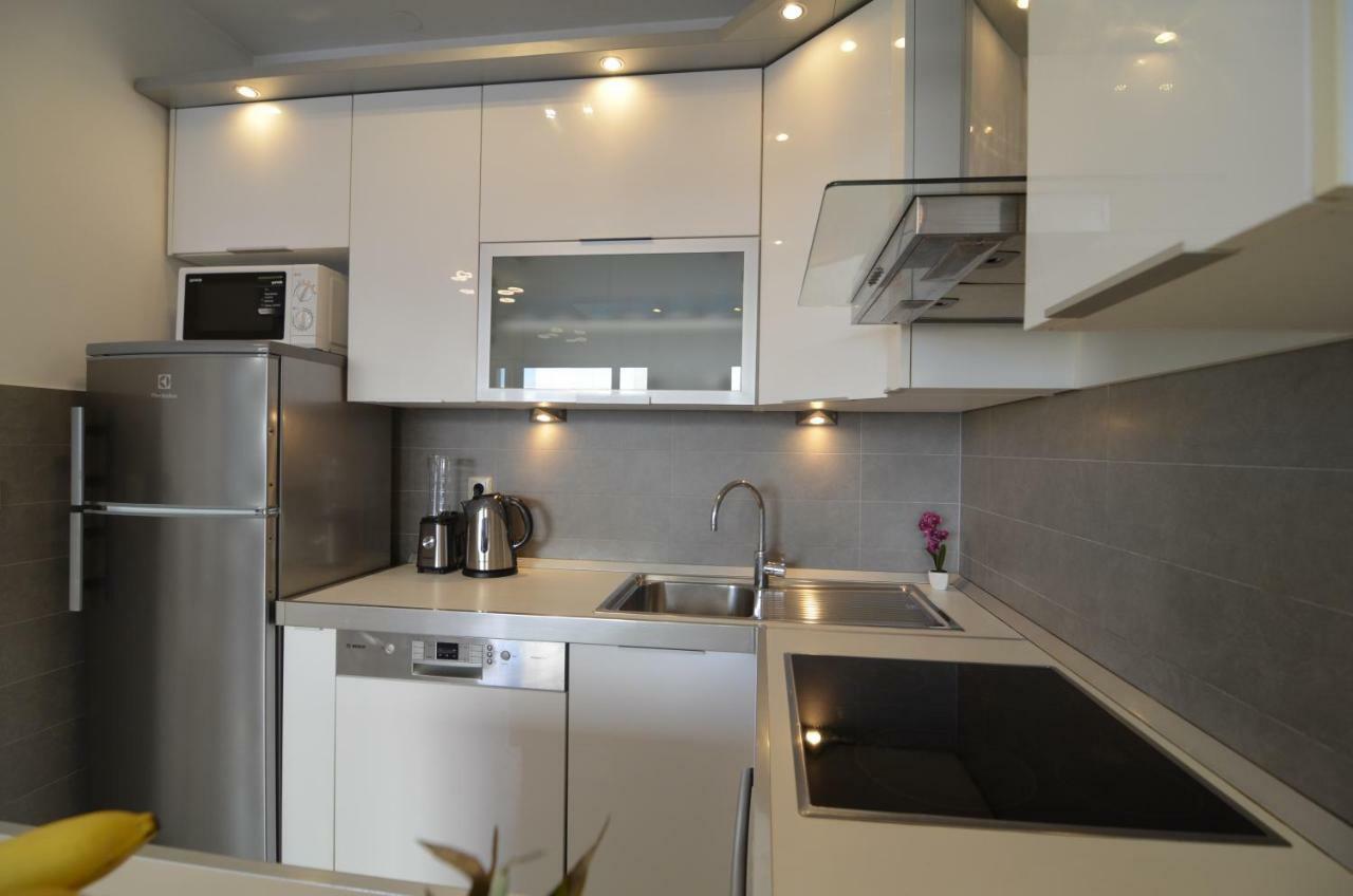 Split Apartment Sinisa Zewnętrze zdjęcie
