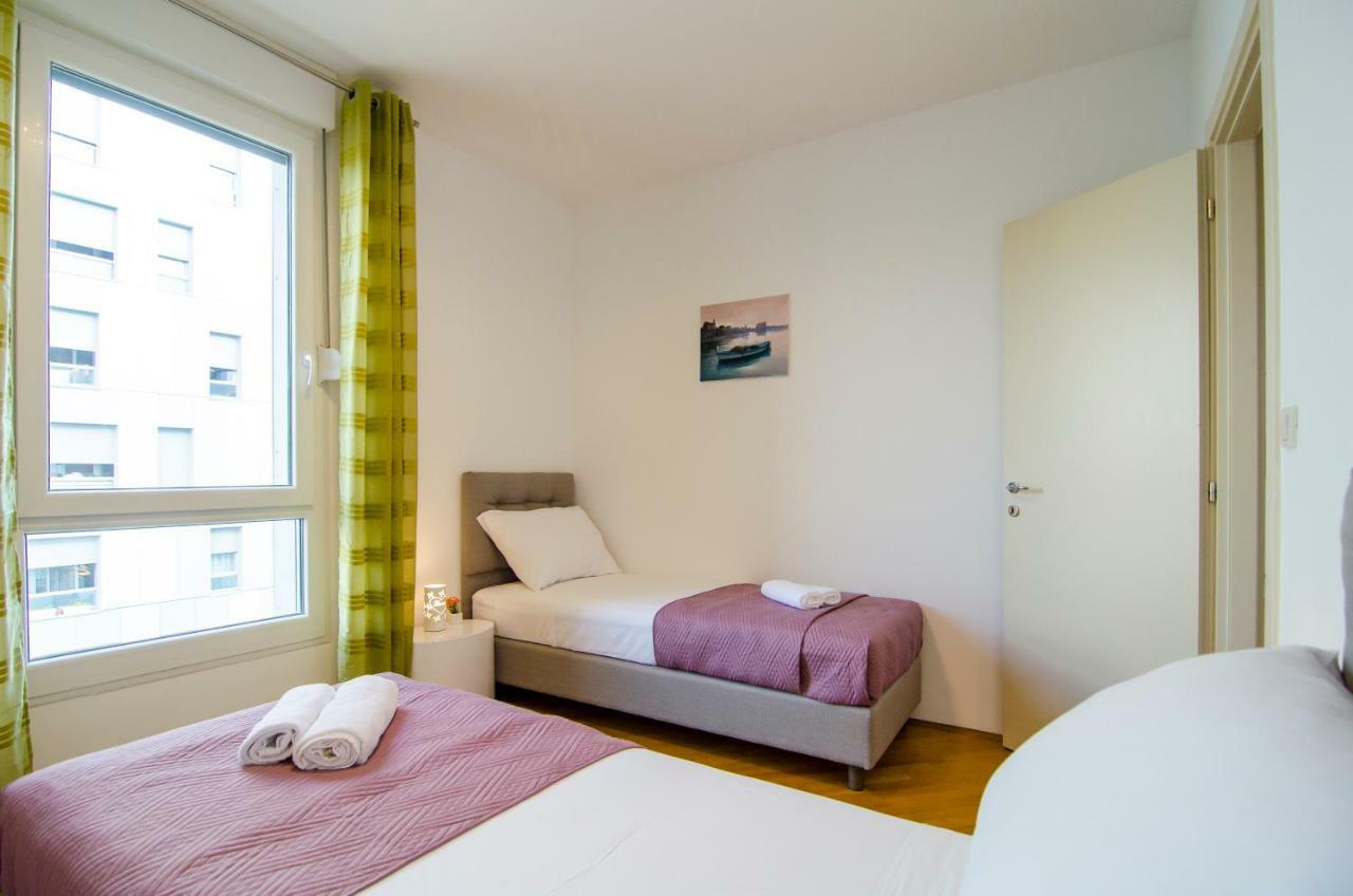 Split Apartment Sinisa Zewnętrze zdjęcie
