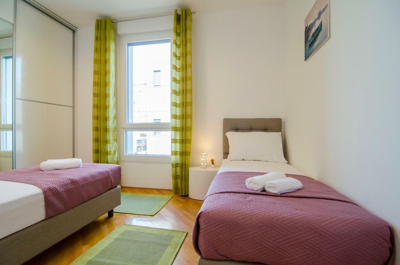 Split Apartment Sinisa Zewnętrze zdjęcie