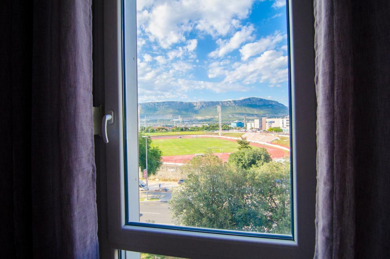 Split Apartment Sinisa Zewnętrze zdjęcie