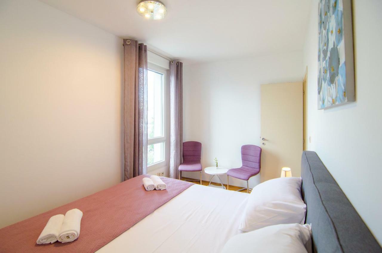 Split Apartment Sinisa Zewnętrze zdjęcie
