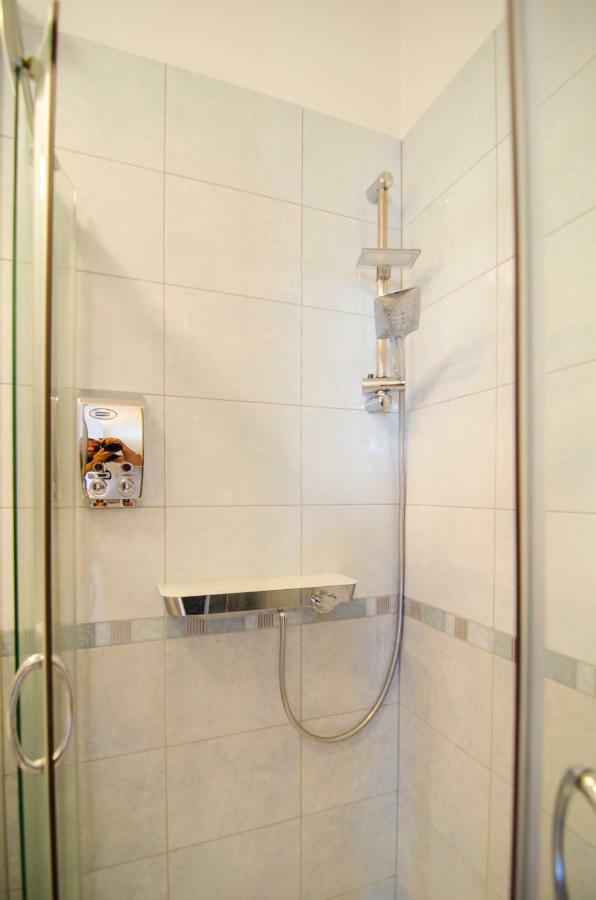 Split Apartment Sinisa Zewnętrze zdjęcie