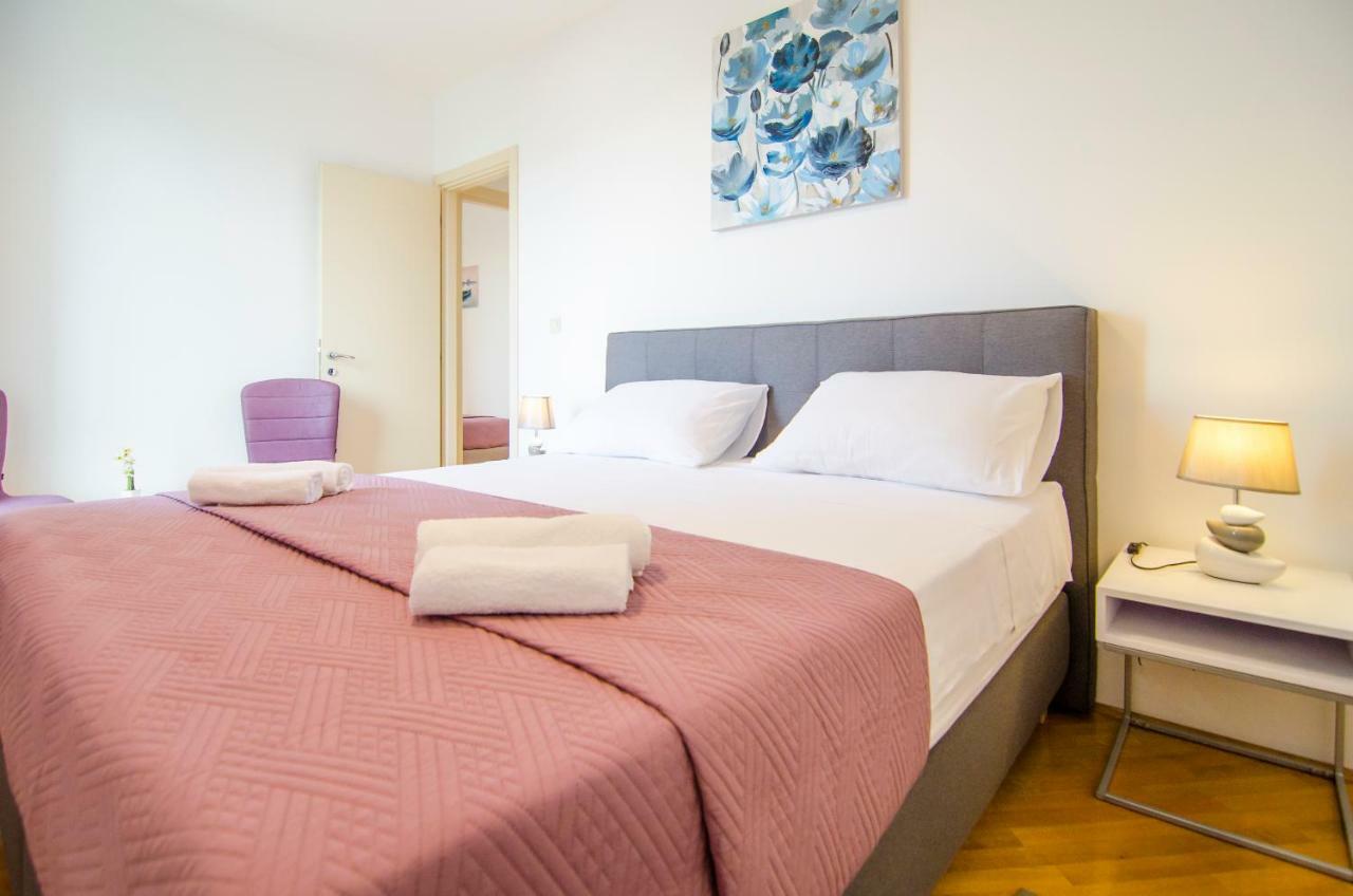 Split Apartment Sinisa Zewnętrze zdjęcie