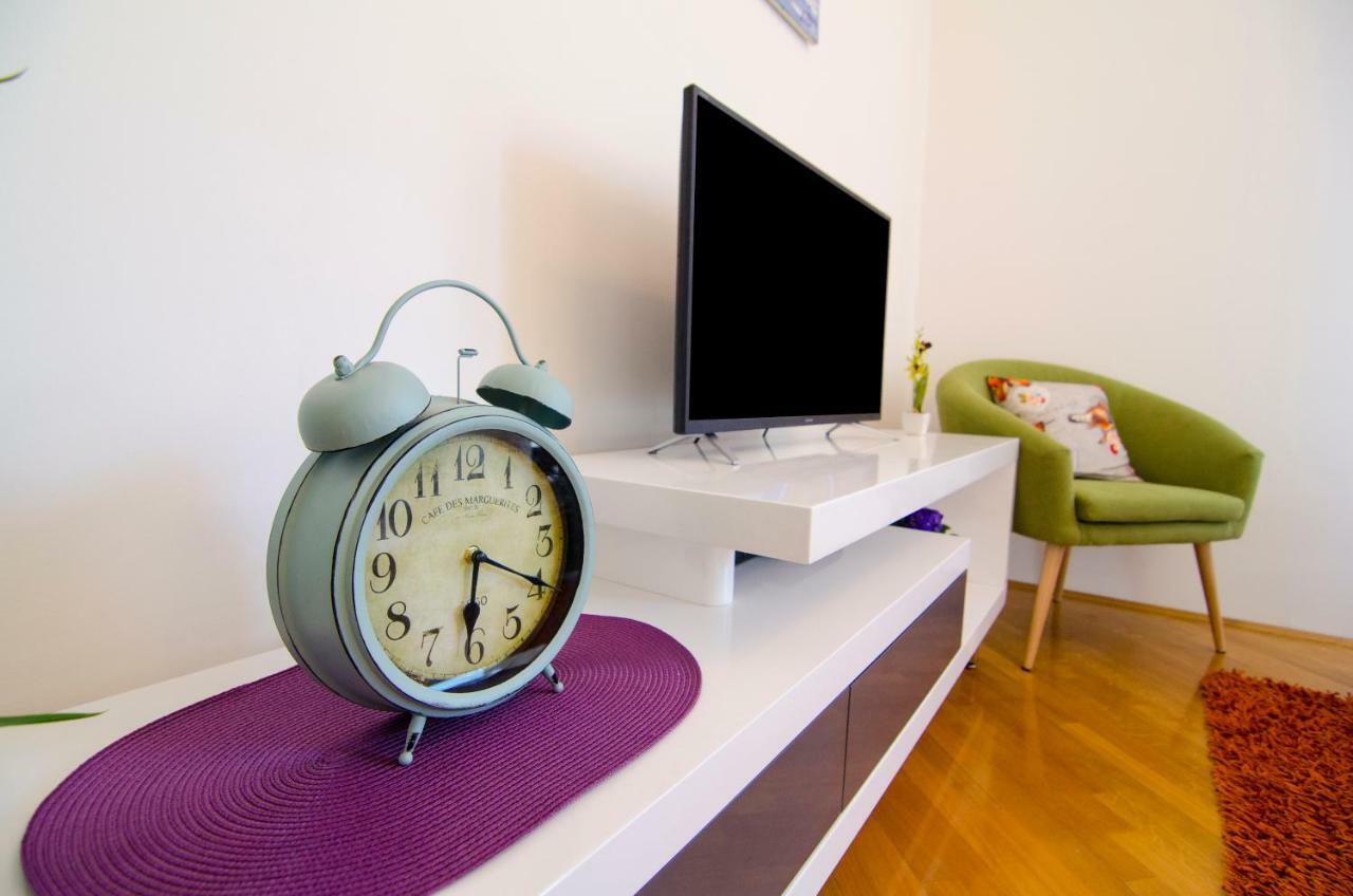 Split Apartment Sinisa Zewnętrze zdjęcie