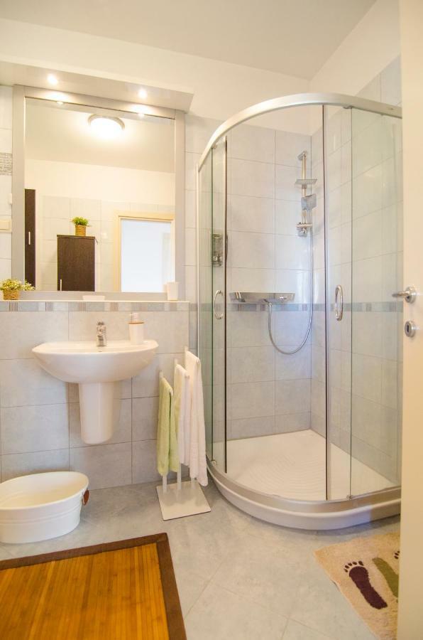 Split Apartment Sinisa Zewnętrze zdjęcie