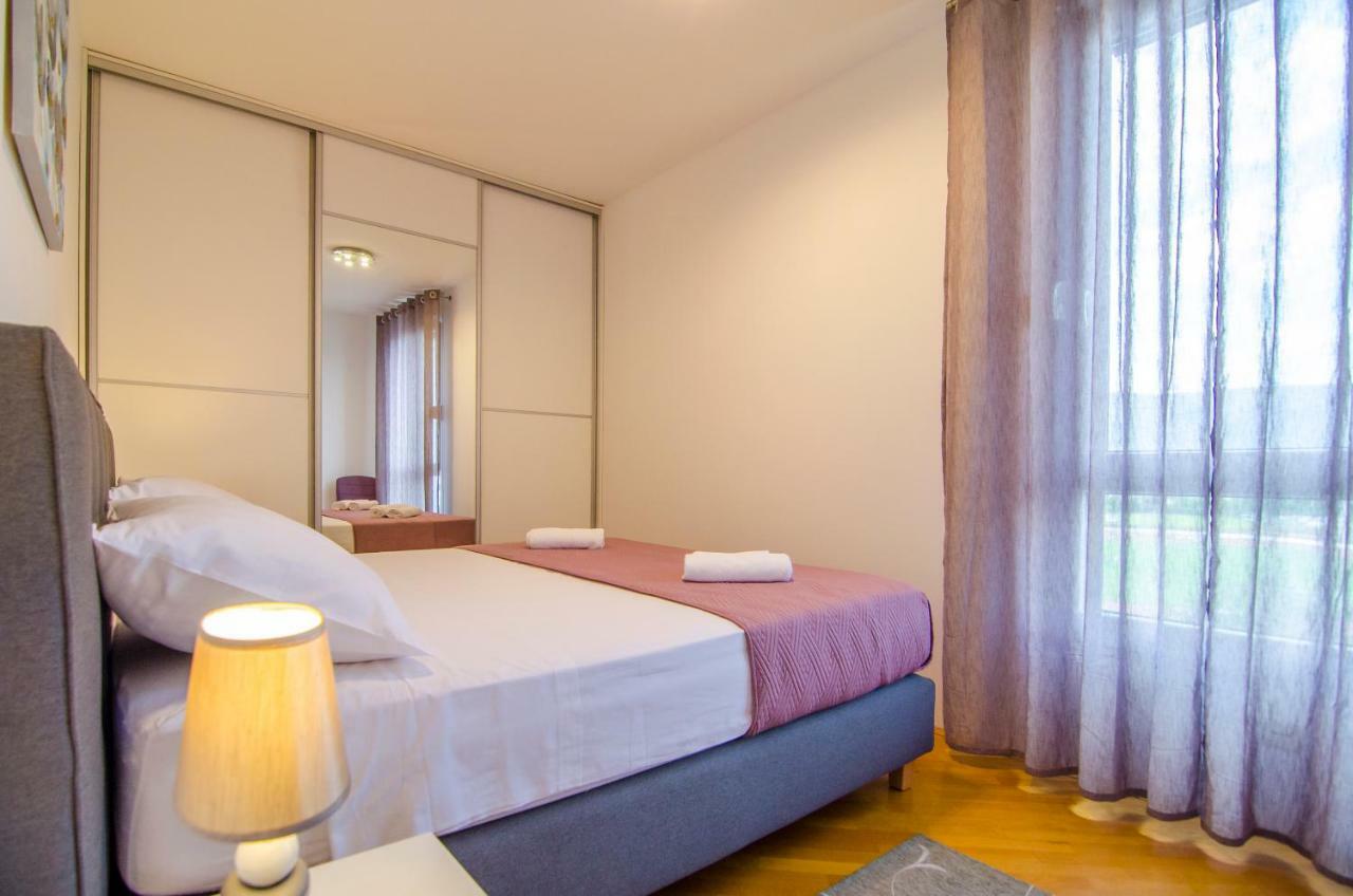 Split Apartment Sinisa Zewnętrze zdjęcie