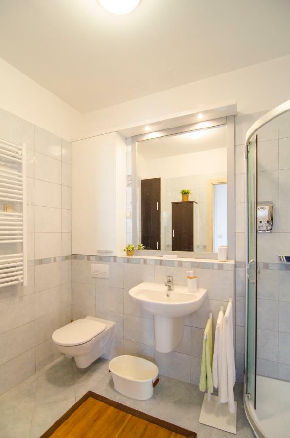 Split Apartment Sinisa Zewnętrze zdjęcie