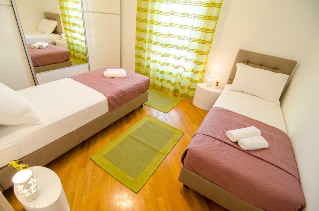 Split Apartment Sinisa Zewnętrze zdjęcie