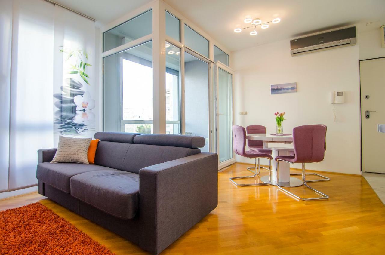 Split Apartment Sinisa Zewnętrze zdjęcie