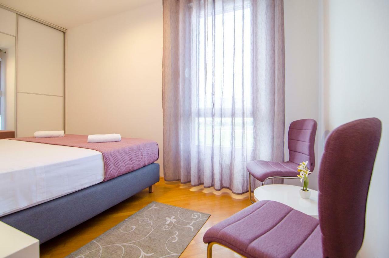 Split Apartment Sinisa Zewnętrze zdjęcie