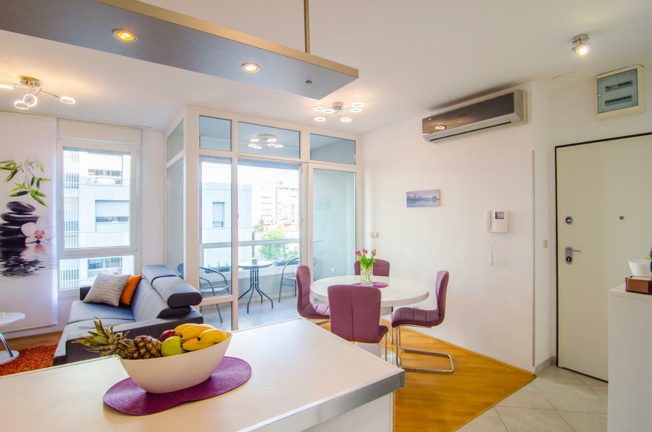 Split Apartment Sinisa Zewnętrze zdjęcie