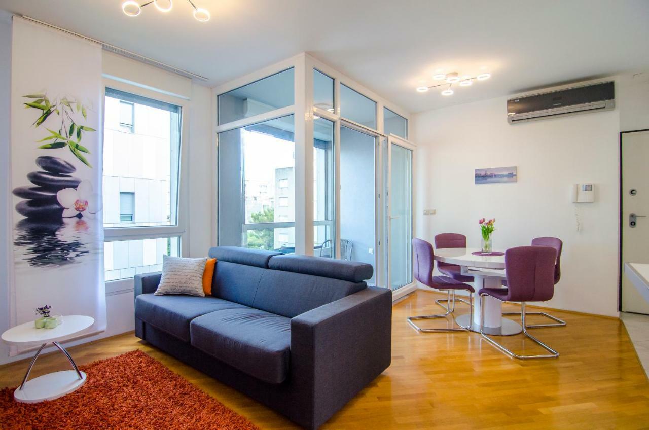 Split Apartment Sinisa Zewnętrze zdjęcie