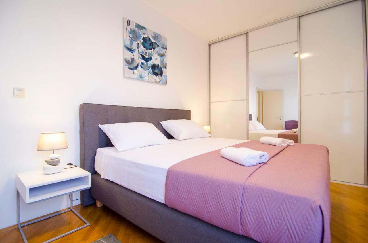 Split Apartment Sinisa Zewnętrze zdjęcie
