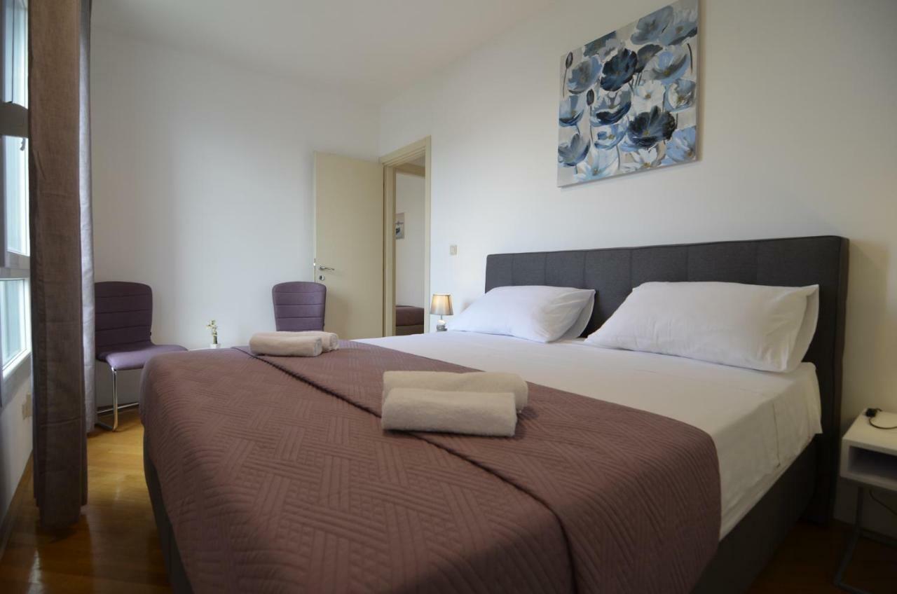 Split Apartment Sinisa Zewnętrze zdjęcie