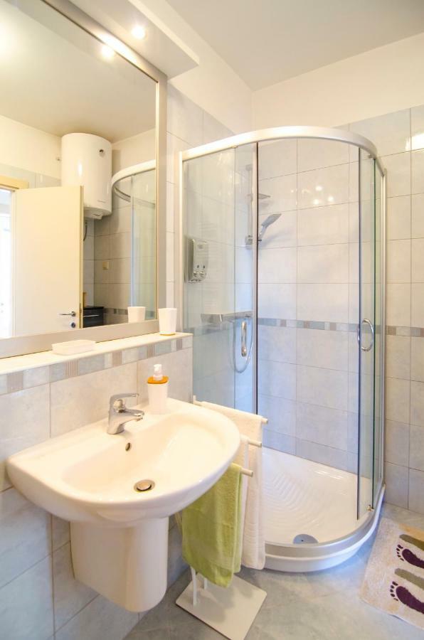 Split Apartment Sinisa Zewnętrze zdjęcie